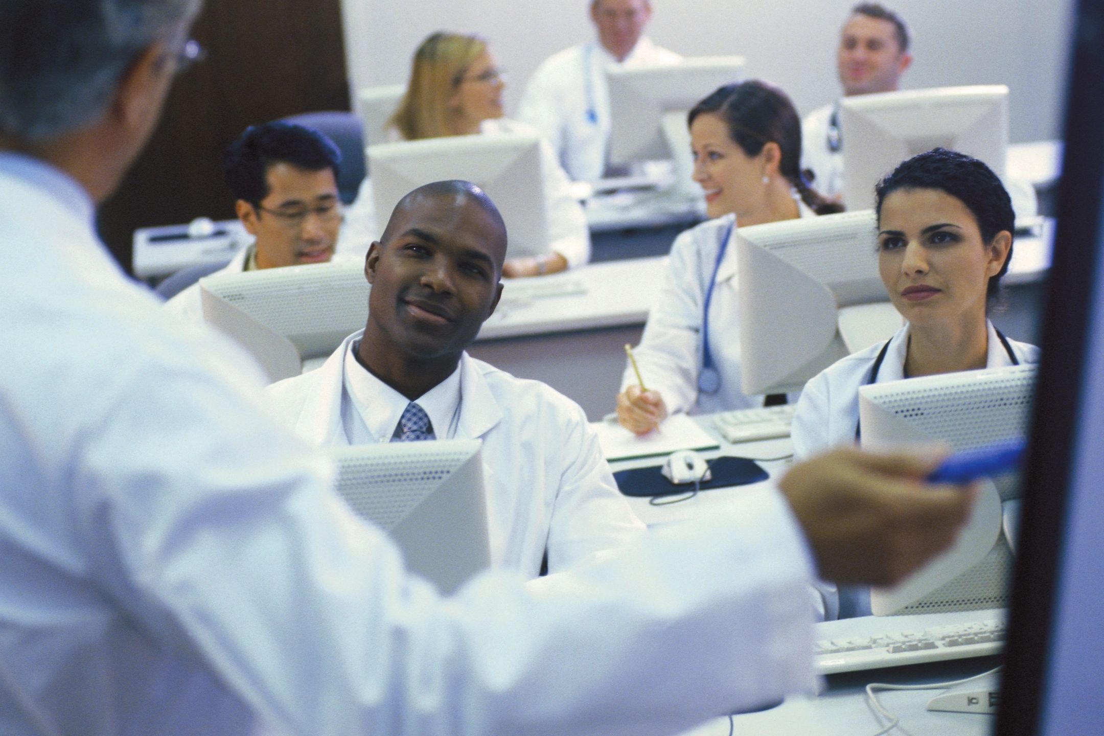 PG Diploma in Clinical Research